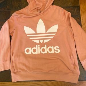 Super cute Adidas sweatshirt W